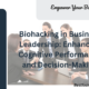 Biohacking in Business Leadership: Enhancing Cognitive Performance and Decision-Making