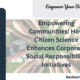 Empowering Communities: How Citizen Science Enhances Corporate Social Responsibility Initiatives