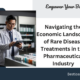 Navigating the Economic Landscape of Rare Disease Treatments in the Pharmaceutical Industry