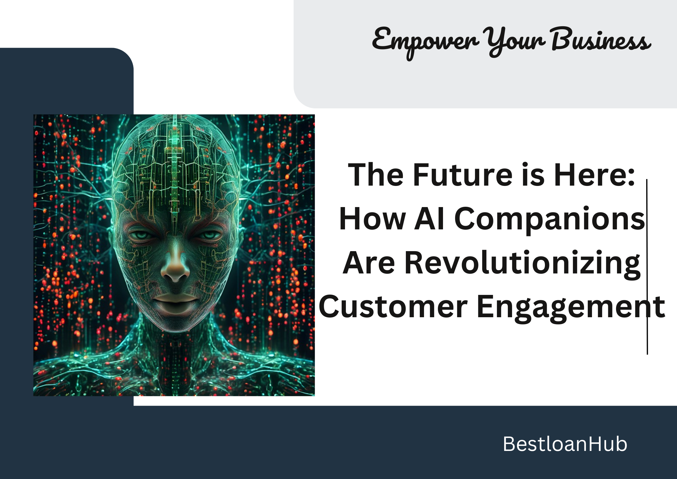 The Future is Here: How AI Companions Are Revolutionizing Customer Engagement