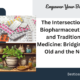 The Intersection of Biopharmaceuticals and Traditional Medicine: Bridging the Old and the New