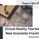 Virtual Reality Tourism: A New Economic Frontier?