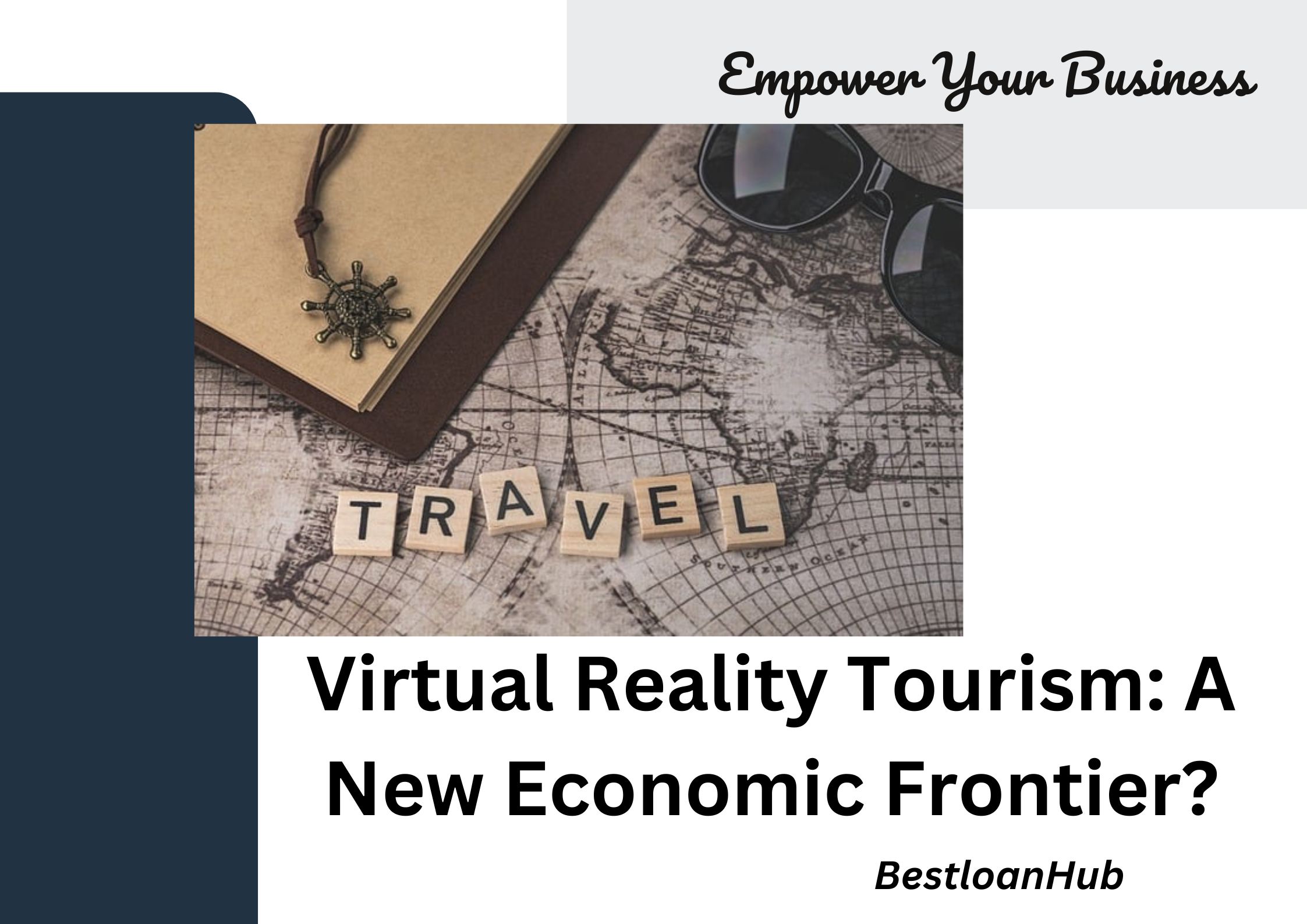 Virtual Reality Tourism: A New Economic Frontier?