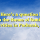 Sure! Here’s a question based on the theme of family activities in Paducah, KY: