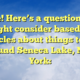 Sure! Here’s a question you might consider based on articles about things to do around Seneca Lake, New York: