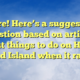 Sure! Here’s a suggested question based on articles about things to do on Hilton Head Island when it rains: