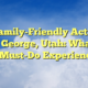 Top Family-Friendly Activities in St. George, Utah: What Are the Must-Do Experiences?