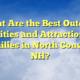 What Are the Best Outdoor Activities and Attractions for Families in North Conway, NH?