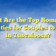 What Are the Top Romantic Activities for Couples to Enjoy in Tuscaloosa?